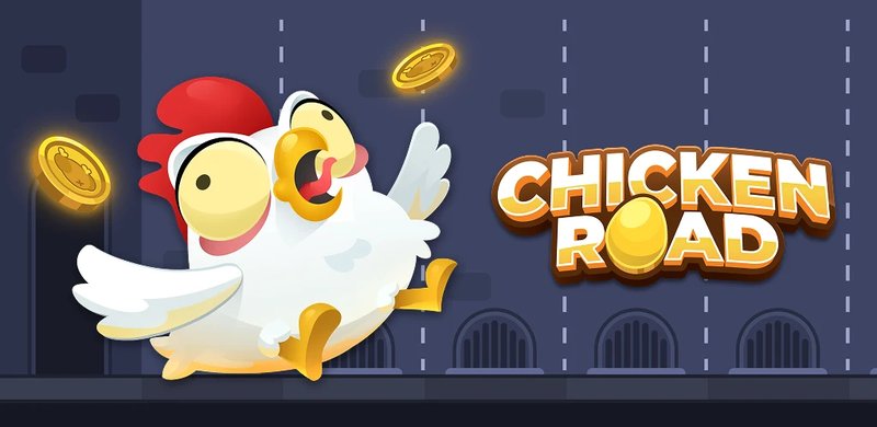 Explore chicken road slot