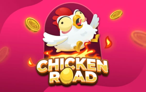 Jugar chicken road in Spain